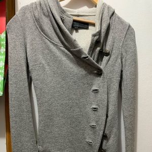 Chrome hearts jacket